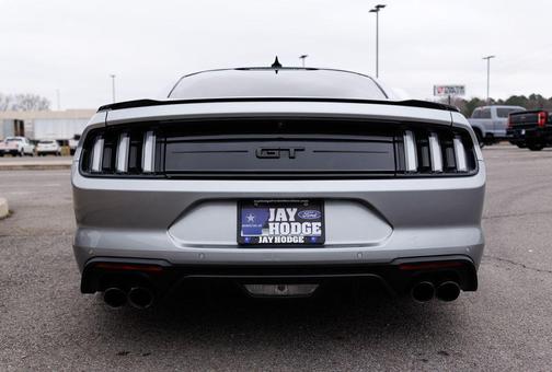 2021 Ford Mustang GT