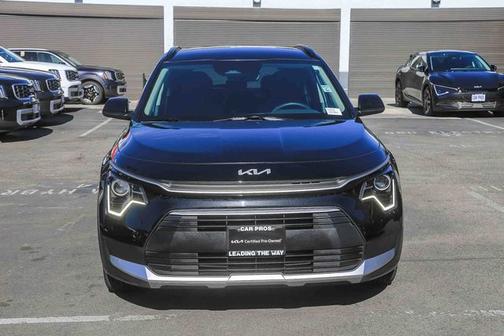 2024 Kia Niro LX