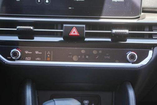 Wolf Gray 2026 Kia Sportage EX