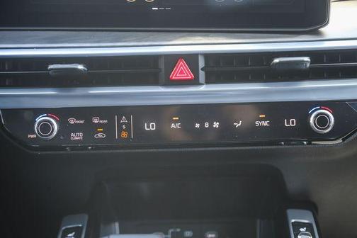 Ebony Black 2026 Kia Sorento X-Line SX Prestige