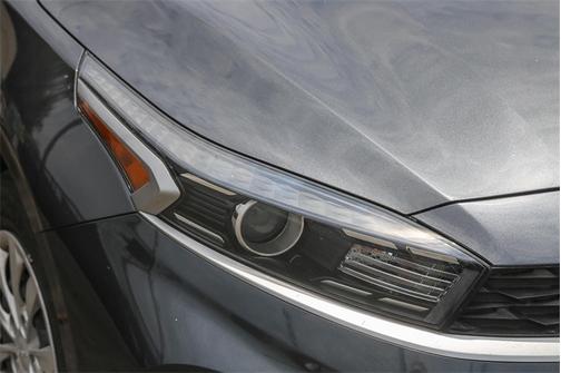 2023 Kia Forte LX