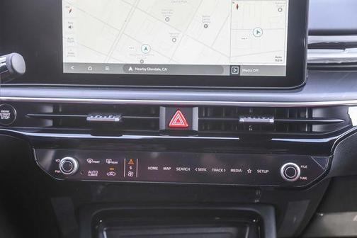 Snow White Pearl 2026 Kia K5 GT-Line