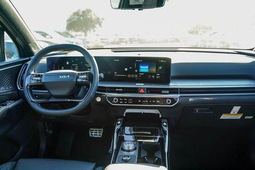 Snow White Pearl 2026 Kia Sorento Plug-In Hybrid X-LINE SX PRESTIGE