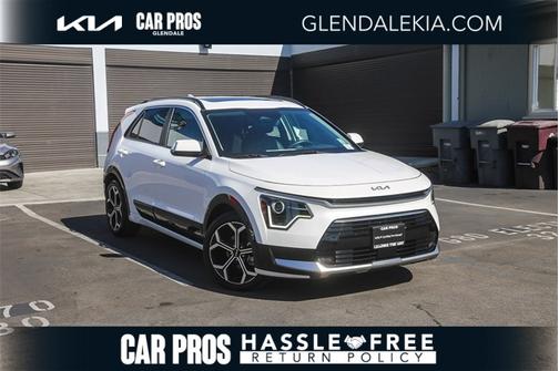 2023 Kia Niro EX Touring