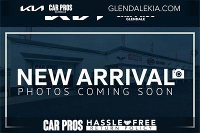 Runway Red 2024 Kia EV6 GT-Line