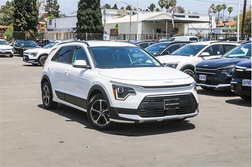 2024 Kia Niro EX