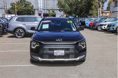 2023 Kia Niro EX