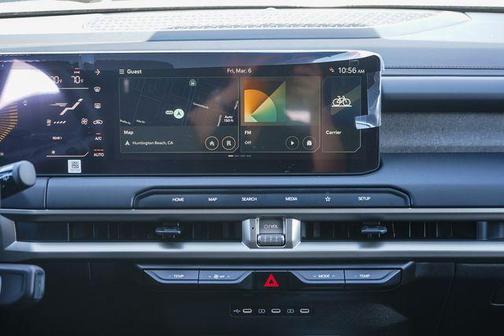 Metal 2027 Kia Telluride S
