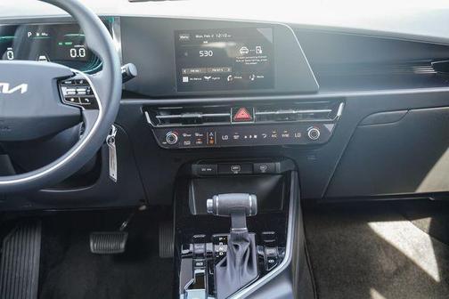 Runway Red 2026 Kia Niro LX