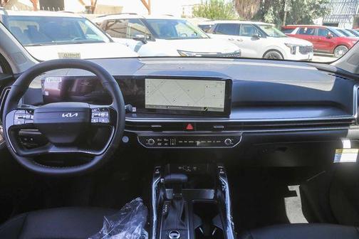 Glacial White Pearl 2026 Kia Sorento EX
