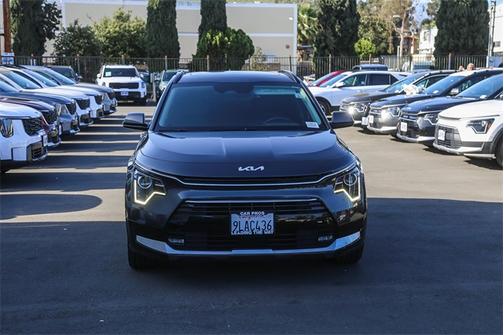 2024 Kia Niro EX Touring
