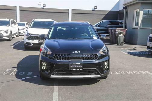 2022 Kia Niro EX Premium