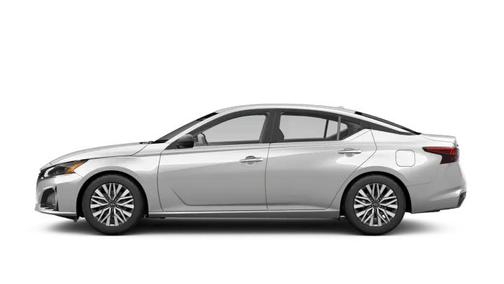 2025 Nissan Altima SV AWD