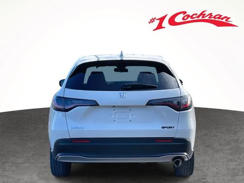 2023 Honda HR-V AWD Sport
