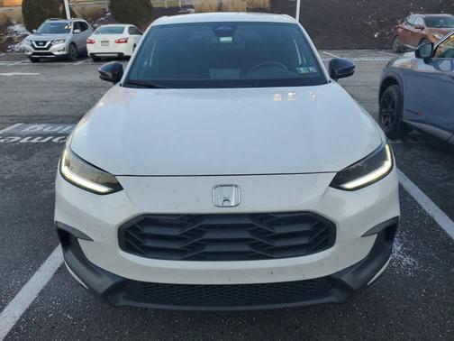 2023 Honda HR-V AWD Sport