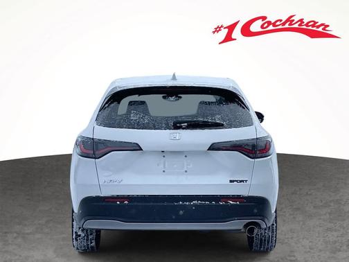 2023 Honda HR-V AWD Sport