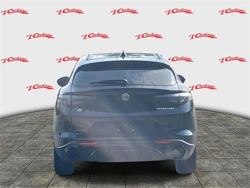 2024 Alfa Romeo Stelvio Veloce