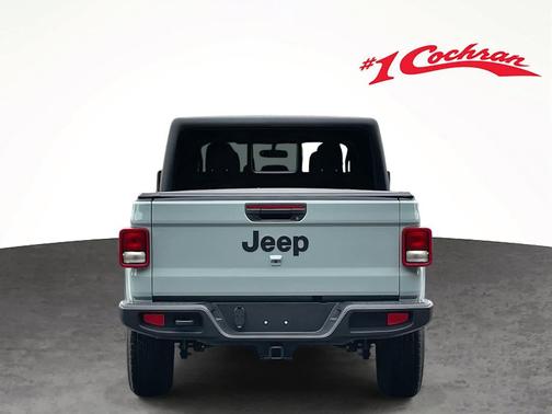 2023 Jeep Gladiator Sport S