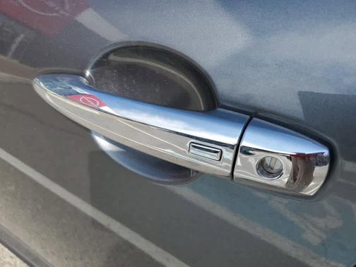 2022 Nissan Altima 2.5 SL