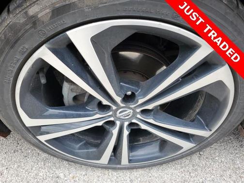 2020 Nissan Sentra SR