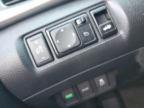 2016 Nissan Sentra SV