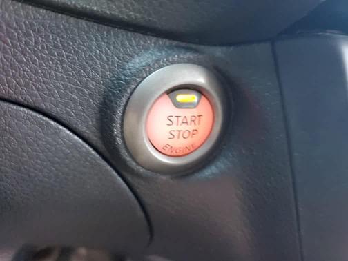 2016 Nissan Sentra SV