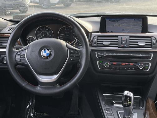 2015 BMW 328 xDrive