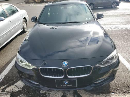 2015 BMW 328 xDrive