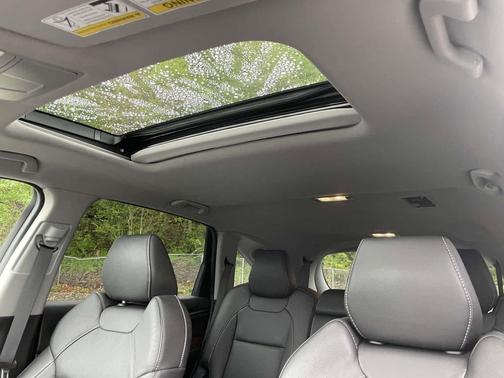 Modern Steel Metallic 2020 Acura MDX 3.5L w/Technology Package