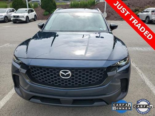 2025 Mazda CX-50 2.5 S Premium Package AWD ~ SUNROOF