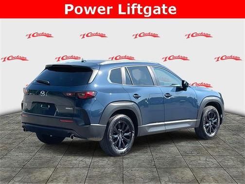 2025 Mazda CX-50 2.5 S Premium Package AWD ~ SUNROOF
