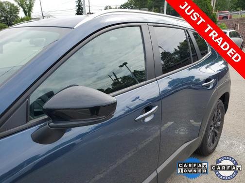 2025 Mazda CX-50 2.5 S Premium Package AWD ~ SUNROOF