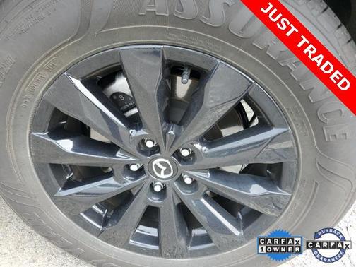 2025 Mazda CX-50 2.5 S Premium Package AWD ~ SUNROOF