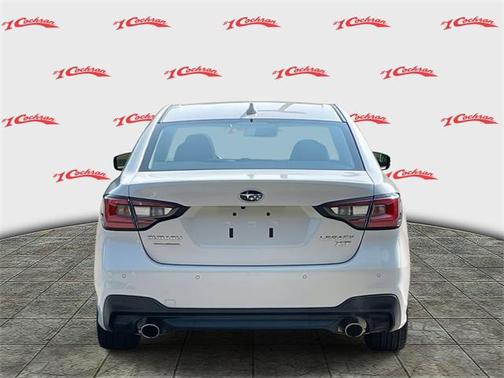 2022 Subaru Legacy Limited