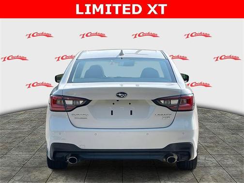 2022 Subaru Legacy Limited