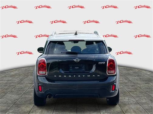2020 MINI Countryman Cooper ALL4