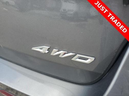 2021 Ford Explorer Base