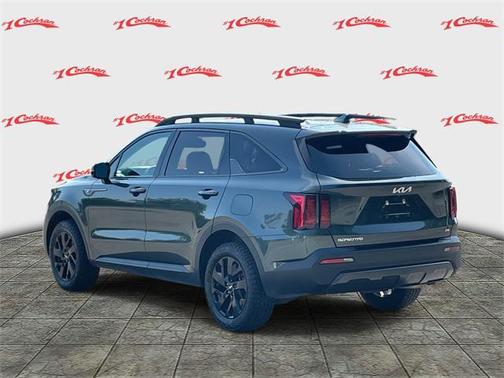 2023 Kia Sorento S