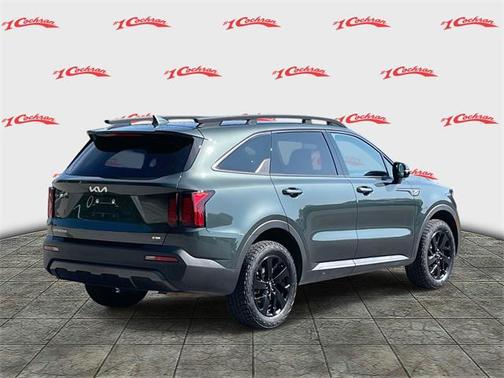 2023 Kia Sorento S
