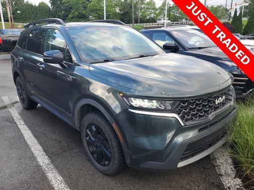 2023 Kia Sorento S