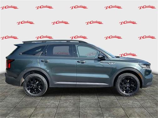 2023 Kia Sorento S