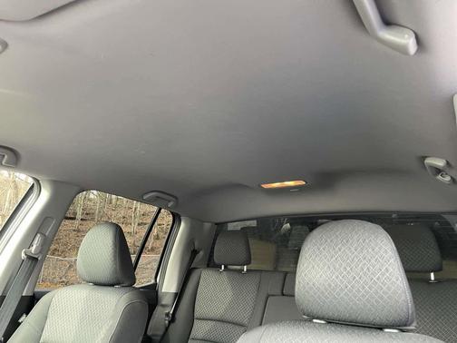 2019 Honda Ridgeline Sport