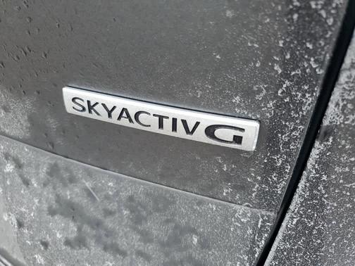 2025 Mazda CX-30 2.5 S Premium Package