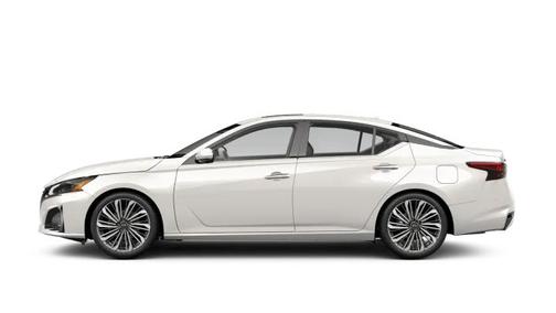 2025 Nissan Altima SL AWD