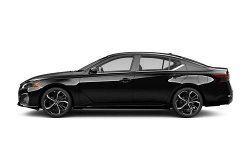 2025 Nissan Altima SR AWD