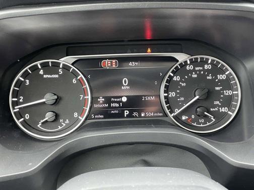 Boulder Gray Pearl 2026 Nissan Rogue Dark Armor