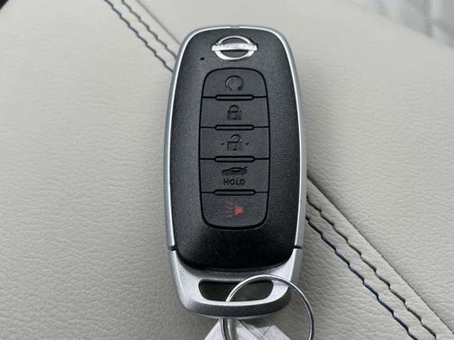 Gun Metallic 2026 Nissan Sentra SL