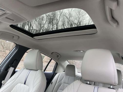 Gun Metallic 2026 Nissan Sentra SL