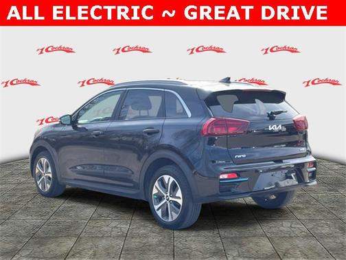 2022 Kia Niro EV EX Premium