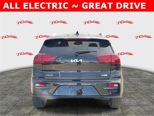 2022 Kia Niro EV EX Premium